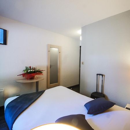 Hotel Inn Design Resto Novo Vannes Theix Εξωτερικό φωτογραφία