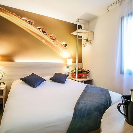 Hotel Inn Design Resto Novo Vannes Theix Εξωτερικό φωτογραφία
