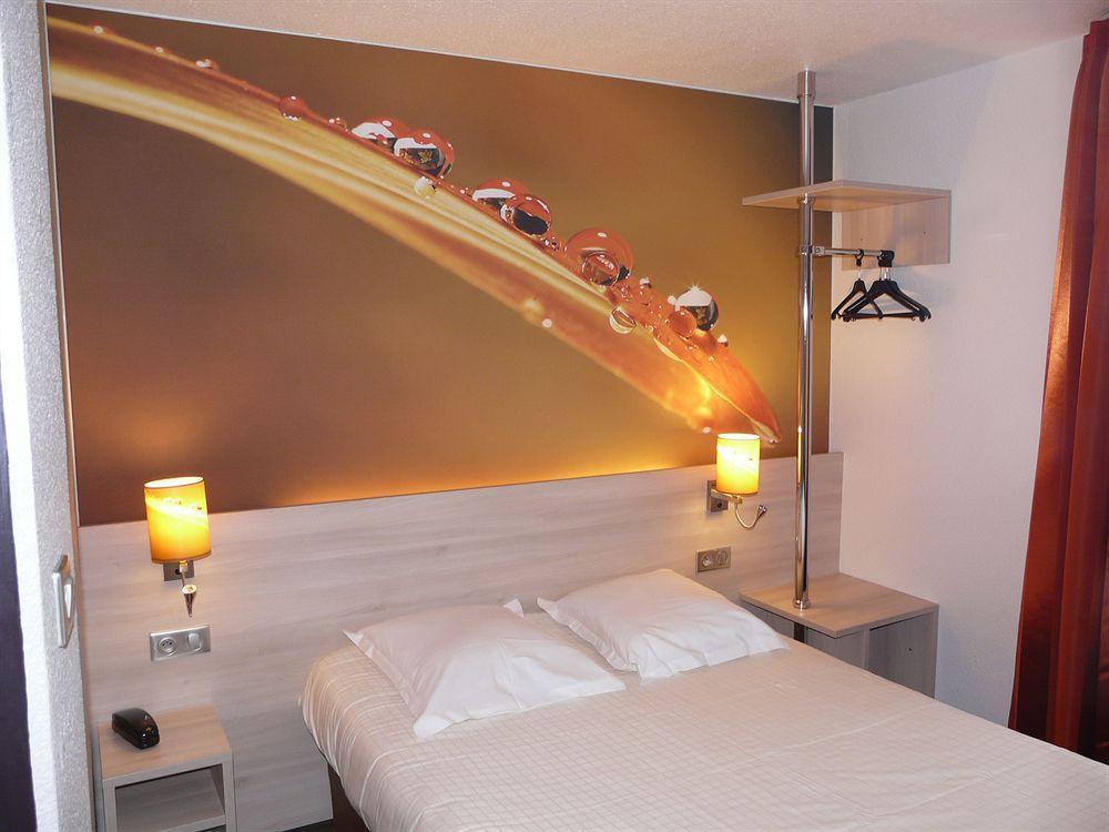 Hotel Inn Design Resto Novo Vannes Theix Εξωτερικό φωτογραφία
