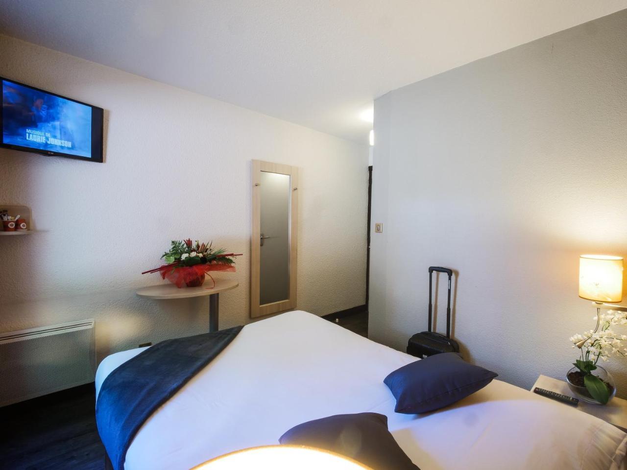 Hotel Inn Design Resto Novo Vannes Theix Εξωτερικό φωτογραφία
