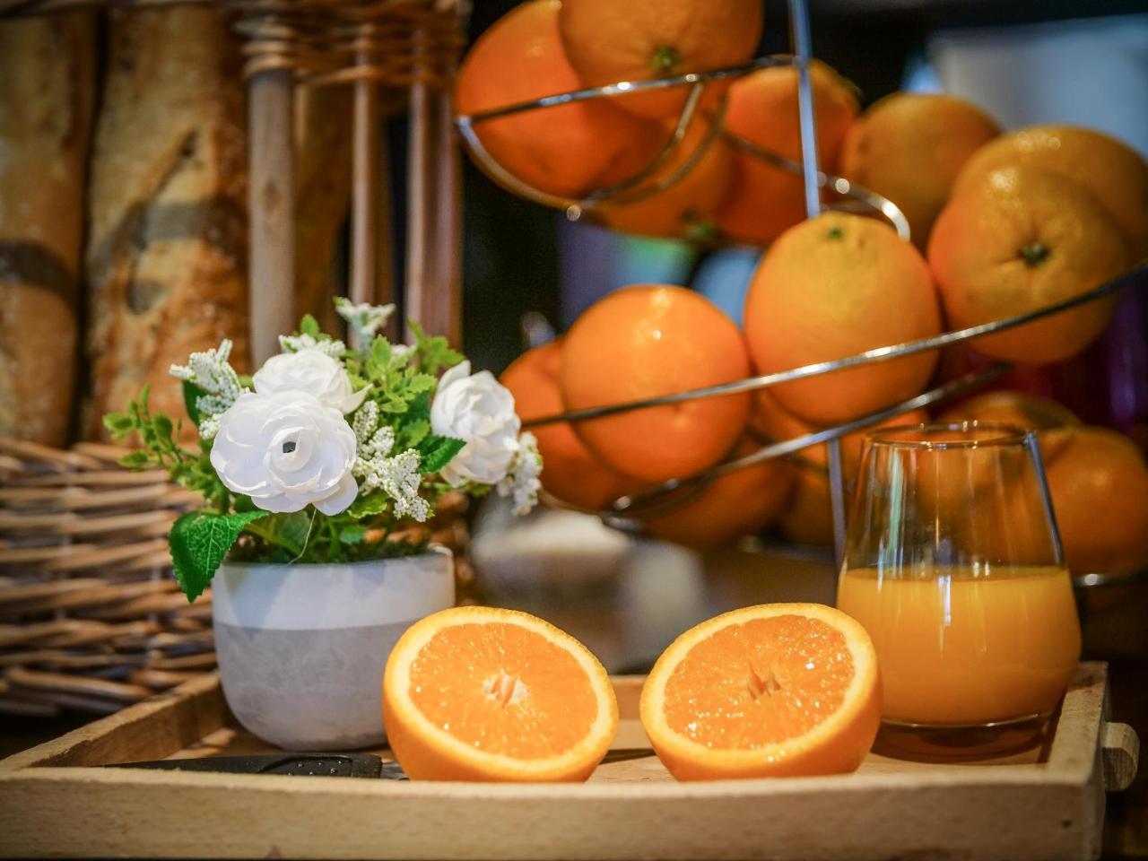 Hotel Inn Design Resto Novo Vannes Theix Εξωτερικό φωτογραφία